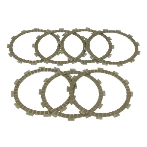 Lamela kvačila TRW AUTOMOTIVE MCC111-7 IC-9ADA64