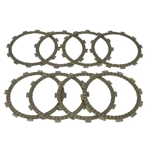 Lamela kvačila TRW AUTOMOTIVE MCC119-8 IC-9ADA6C
