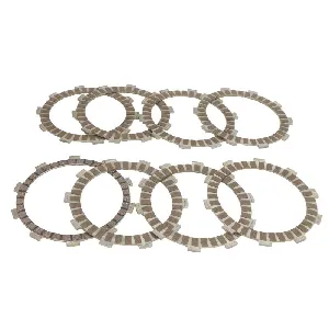 Lamela kvačila TRW AUTOMOTIVE MCC120-8 IC-9ADA6D