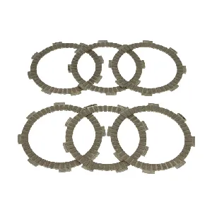 Lamela kvačila TRW AUTOMOTIVE MCC134-6 IC-9ADA7A