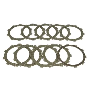 Lamela kvačila TRW AUTOMOTIVE MCC149-10 IC-9ADA87