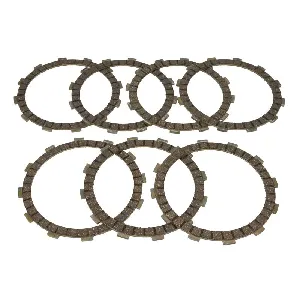 Lamela kvačila TRW AUTOMOTIVE MCC151-7 IC-9ADA89