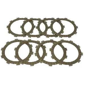 Lamela kvačila TRW AUTOMOTIVE MCC152-8 IC-9ADA8B