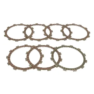 Lamela kvačila TRW AUTOMOTIVE MCC154-7 IC-9ADA8D