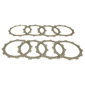 Lamela kvačila TRW AUTOMOTIVE MCC162-8 IC-D75CD3