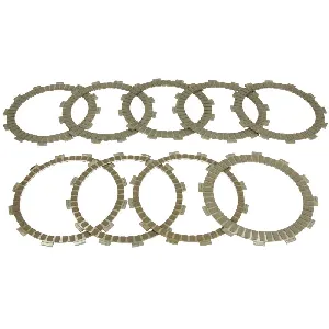 Lamela kvačila TRW AUTOMOTIVE MCC174-9 IC-G0VFVD