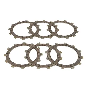 Lamela kvačila TRW AUTOMOTIVE MCC201-6 IC-9ADA8F