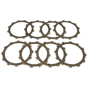 Lamela kvačila TRW AUTOMOTIVE MCC208-8 IC-9ADA96