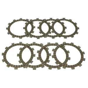 Lamela kvačila TRW AUTOMOTIVE MCC210-8 IC-9ADA98