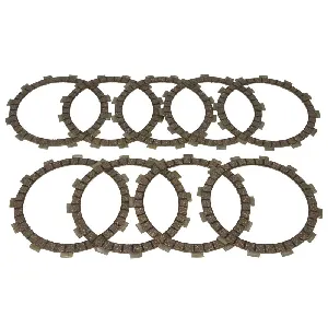 Lamela kvačila TRW AUTOMOTIVE MCC211-9 IC-9ADA99