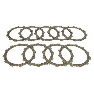 Lamela kvačila TRW AUTOMOTIVE MCC212-9 IC-9ADA9A