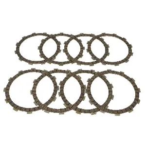 Lamela kvačila TRW AUTOMOTIVE MCC215-8 IC-9ADA9D