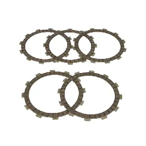 Lamela kvačila TRW AUTOMOTIVE MCC216-5 IC-9ADA9E