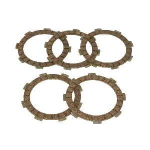 Lamela kvačila TRW AUTOMOTIVE MCC223-5 IC-9ADAA5