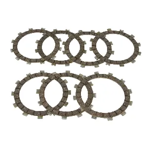 Lamela kvačila TRW AUTOMOTIVE MCC227-7 IC-A79042