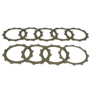 Lamela kvačila TRW AUTOMOTIVE MCC234-9 IC-G08OYP