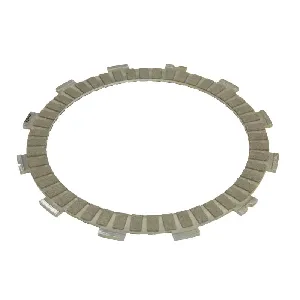 Lamela kvačila TRW AUTOMOTIVE MCC235-8 IC-G0VFVE