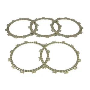 Lamela kvačila TRW AUTOMOTIVE MCC240-5 IC-G0VFVI