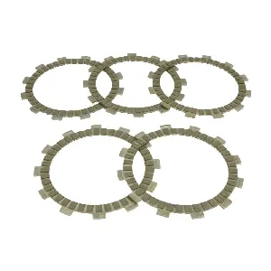 Lamela kvačila TRW AUTOMOTIVE MCC241-5 IC-G0VFVJ