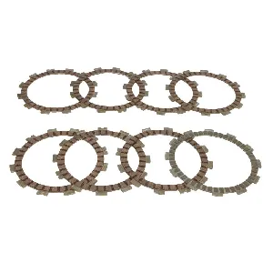 Lamela kvačila TRW AUTOMOTIVE MCC314-8 IC-9ADAB7