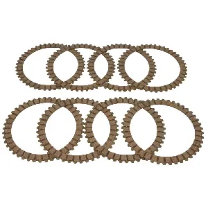 Lamela kvačila TRW AUTOMOTIVE MCC318-8 IC-9ADABB