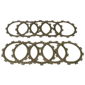 Lamela kvačila TRW AUTOMOTIVE MCC327-10 IC-9ADAC4