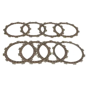 Lamela kvačila TRW AUTOMOTIVE MCC328-8 IC-9ADAC5