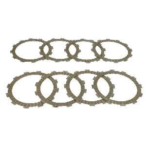 Lamela kvačila TRW AUTOMOTIVE MCC329-8 IC-9ADAC7