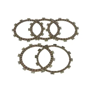 Lamela kvačila TRW AUTOMOTIVE MCC330-5 IC-9ADAC8