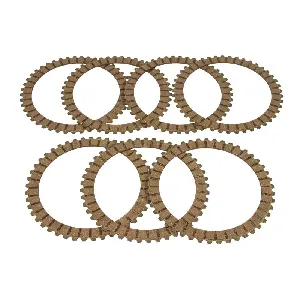 Lamela kvačila TRW AUTOMOTIVE MCC338-7 IC-9ADAD0