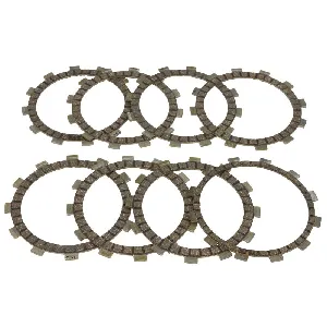 Lamela kvačila TRW AUTOMOTIVE MCC340-8 IC-9ADAD2