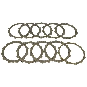 Lamela kvačila TRW AUTOMOTIVE MCC347-10 IC-9ADAD9