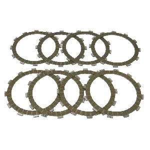 Lamela kvačila TRW AUTOMOTIVE MCC352-8 IC-AC39D5