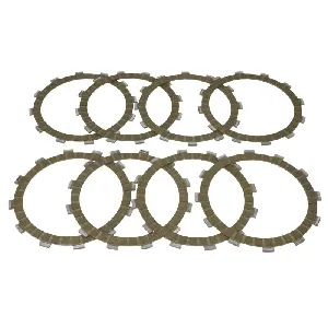 Lamela kvačila TRW AUTOMOTIVE MCC357-8 IC-B71920