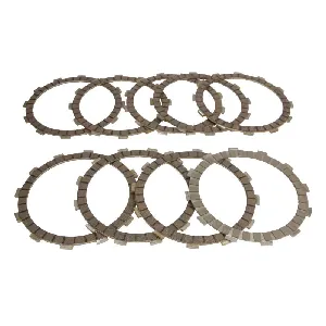 Lamela kvačila TRW AUTOMOTIVE MCC367-9 IC-DDA11E