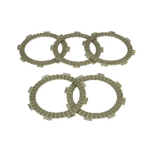 Lamela kvačila TRW AUTOMOTIVE MCC369-5 IC-G0VFVK