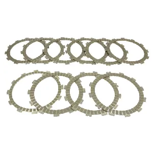 Lamela kvačila TRW AUTOMOTIVE MCC370-10 IC-G0VFVL