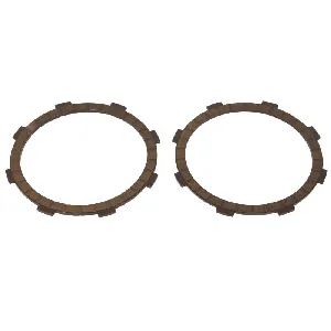 Lamela kvačila TRW AUTOMOTIVE MCC400-2 IC-9ADADD