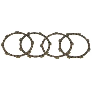 Lamela kvačila TRW AUTOMOTIVE MCC402-4 IC-9ADADF