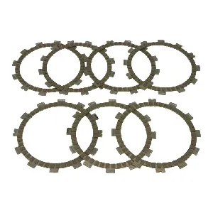 Lamela kvačila TRW AUTOMOTIVE MCC406-7 IC-9ADAE3