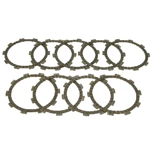 Lamela kvačila TRW AUTOMOTIVE MCC420-9 IC-9ADAF0