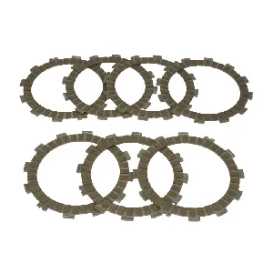 Lamela kvačila TRW AUTOMOTIVE MCC432-7 IC-9ADAFB