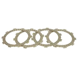 Lamela kvačila TRW AUTOMOTIVE MCC433-4 IC-9ADAFC