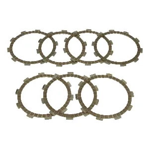 Lamela kvačila TRW AUTOMOTIVE MCC439-7 IC-9ADB02