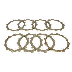 Lamela kvačila TRW AUTOMOTIVE MCC445-8 IC-9ADB08