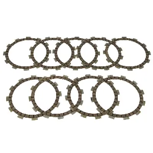 Lamela kvačila TRW AUTOMOTIVE MCC455-9 IC-A79045