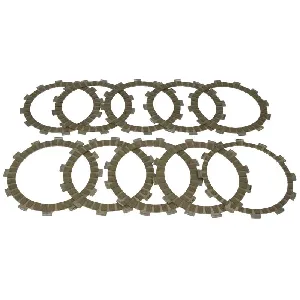 Lamela kvačila TRW AUTOMOTIVE MCC459-10 IC-C0A3E5