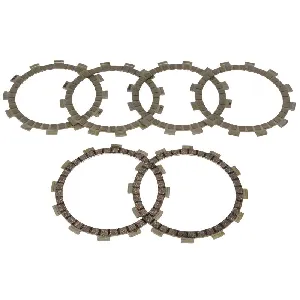 Lamela kvačila TRW AUTOMOTIVE MCC466-6 IC-G0VFVP