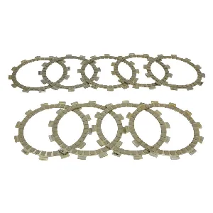 Lamela kvačila TRW AUTOMOTIVE MCC469-9 IC-G0VFVR