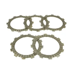 Lamela kvačila TRW AUTOMOTIVE MCC472-5 IC-G0VFVU